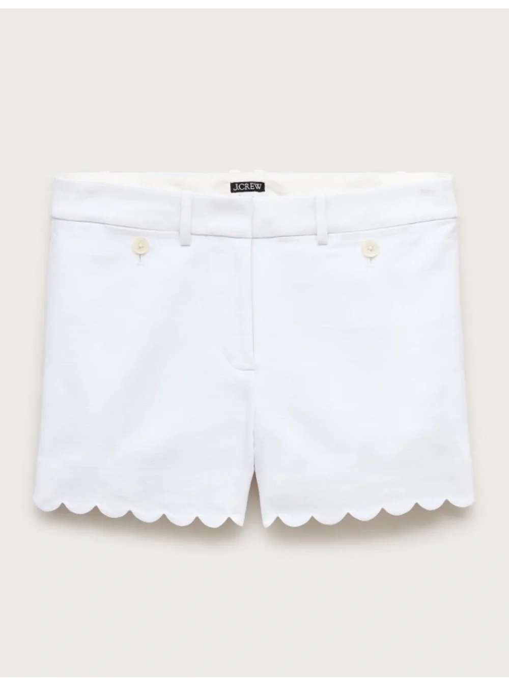 J crew white 4